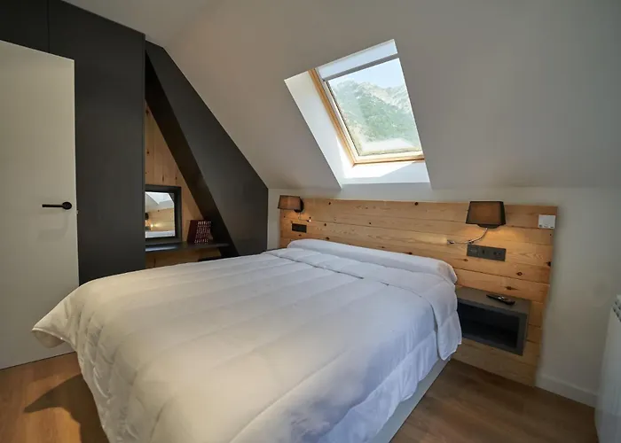 Apartamentos Casa Nostra