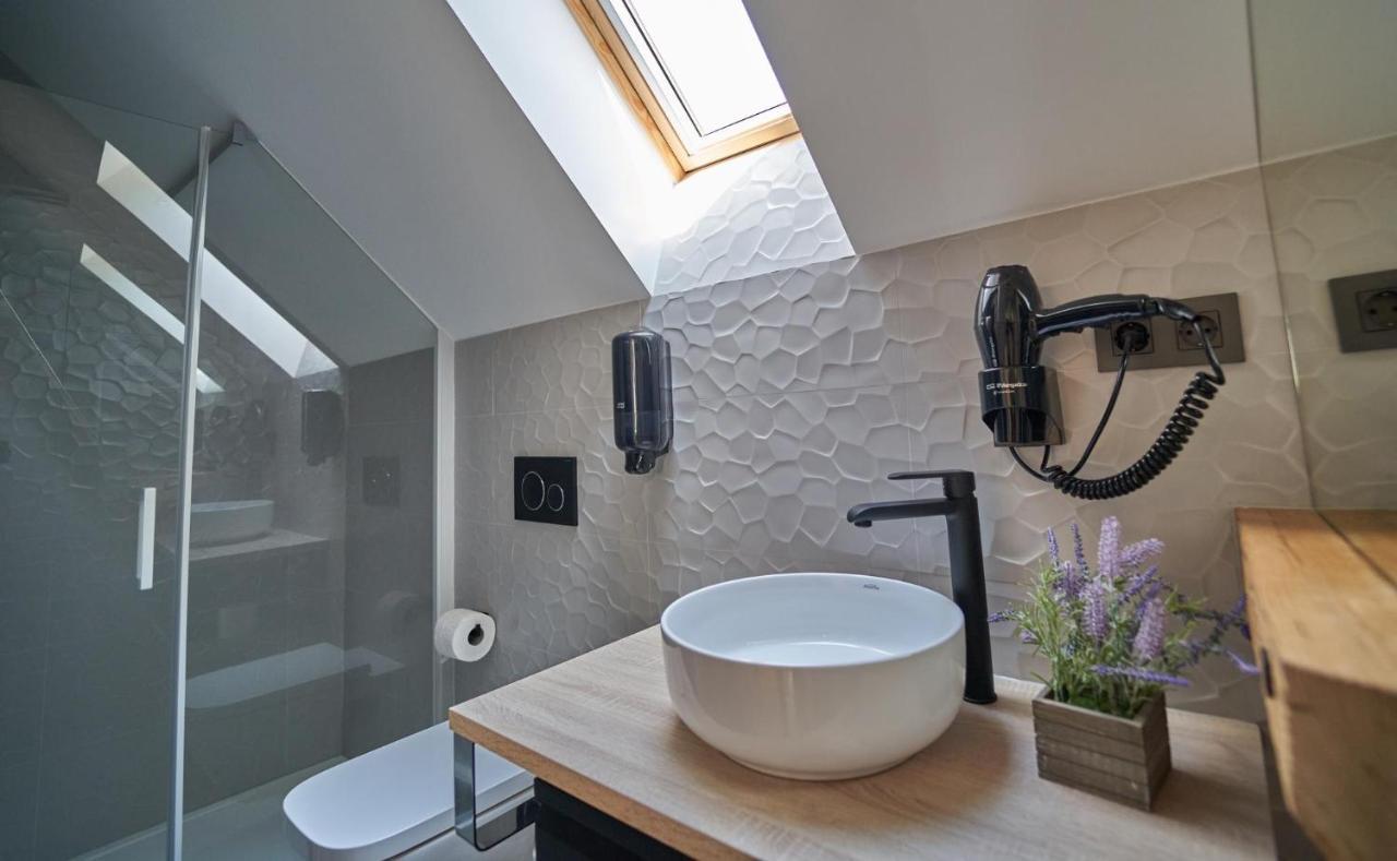 Appartement Casa Nostra *