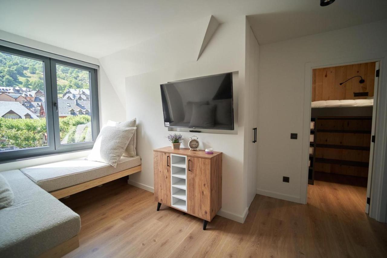 Apartment Casa Nostra Bossost