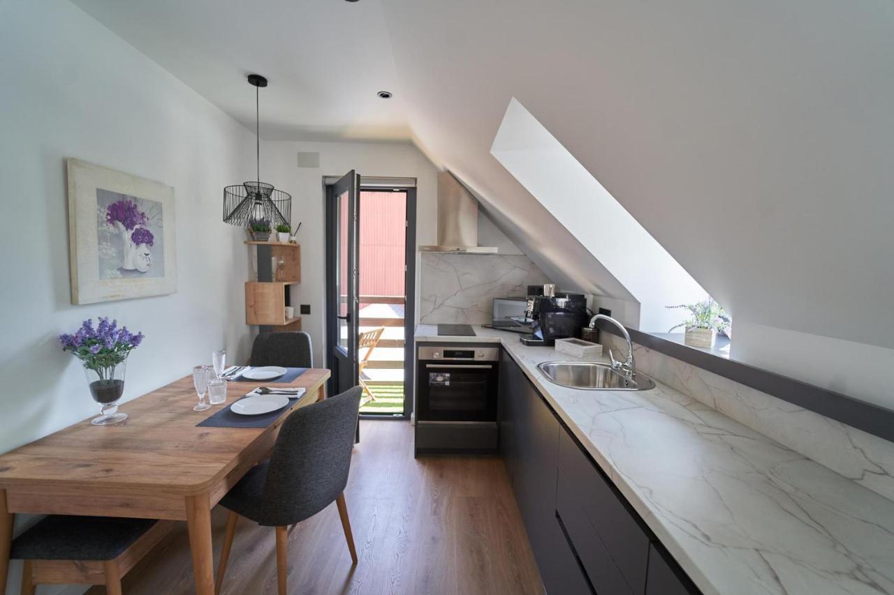 Casa Nostra Apartment
