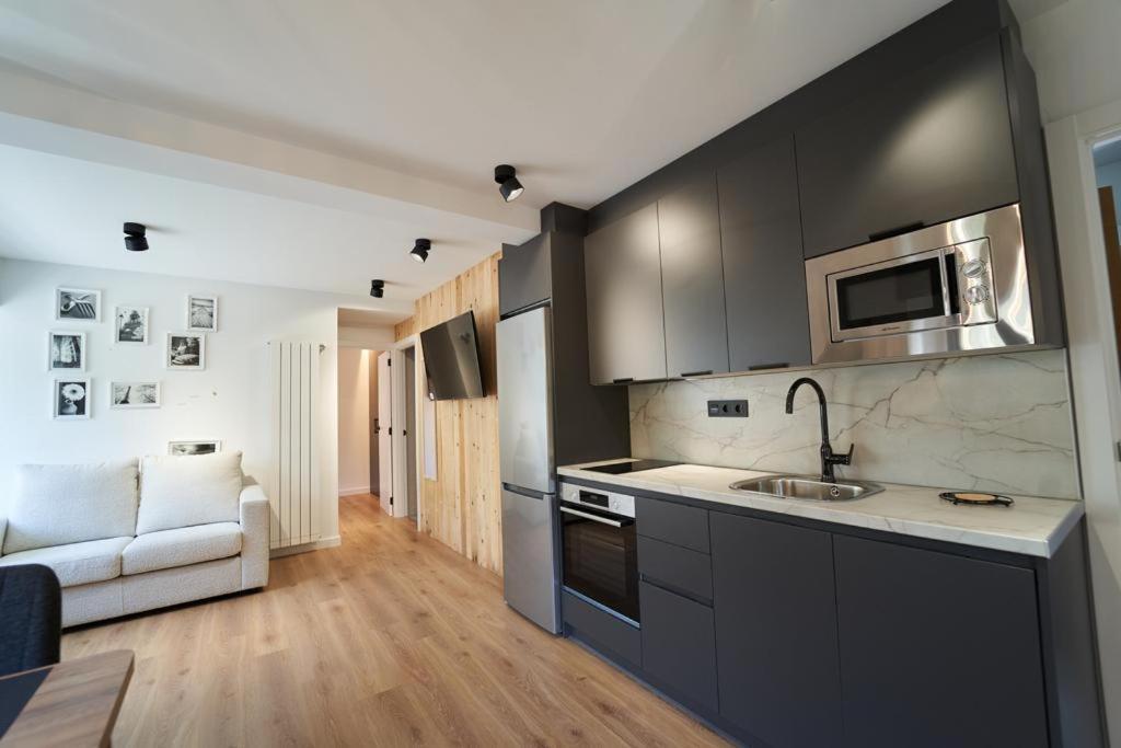 Casa Nostra Apartment