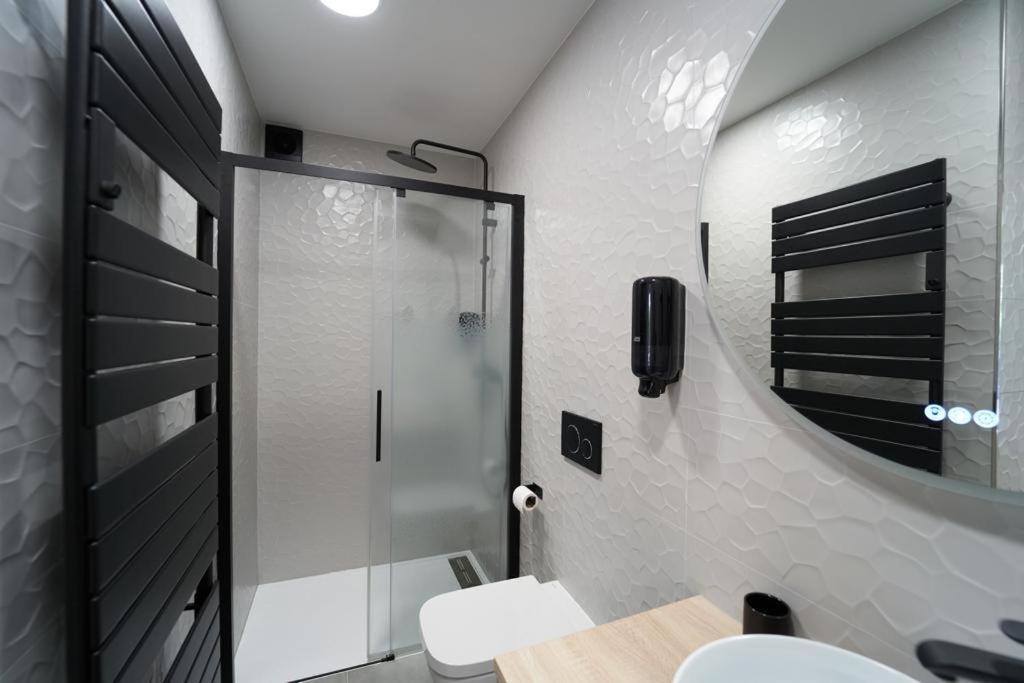 Casa Nostra Apartment