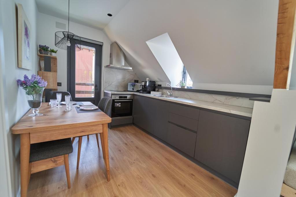 Casa Nostra Apartment Bossost