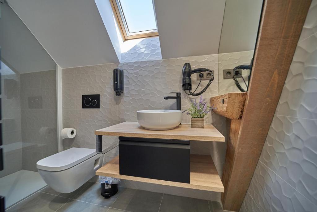 Appartement Casa Nostra