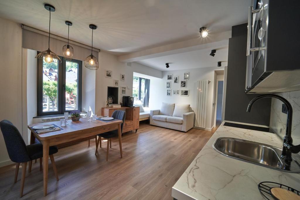 Casa Nostra Apartment