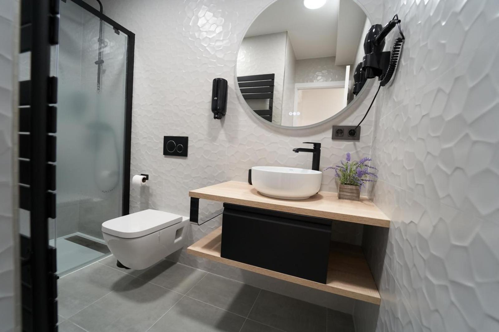 Casa Nostra Appartement