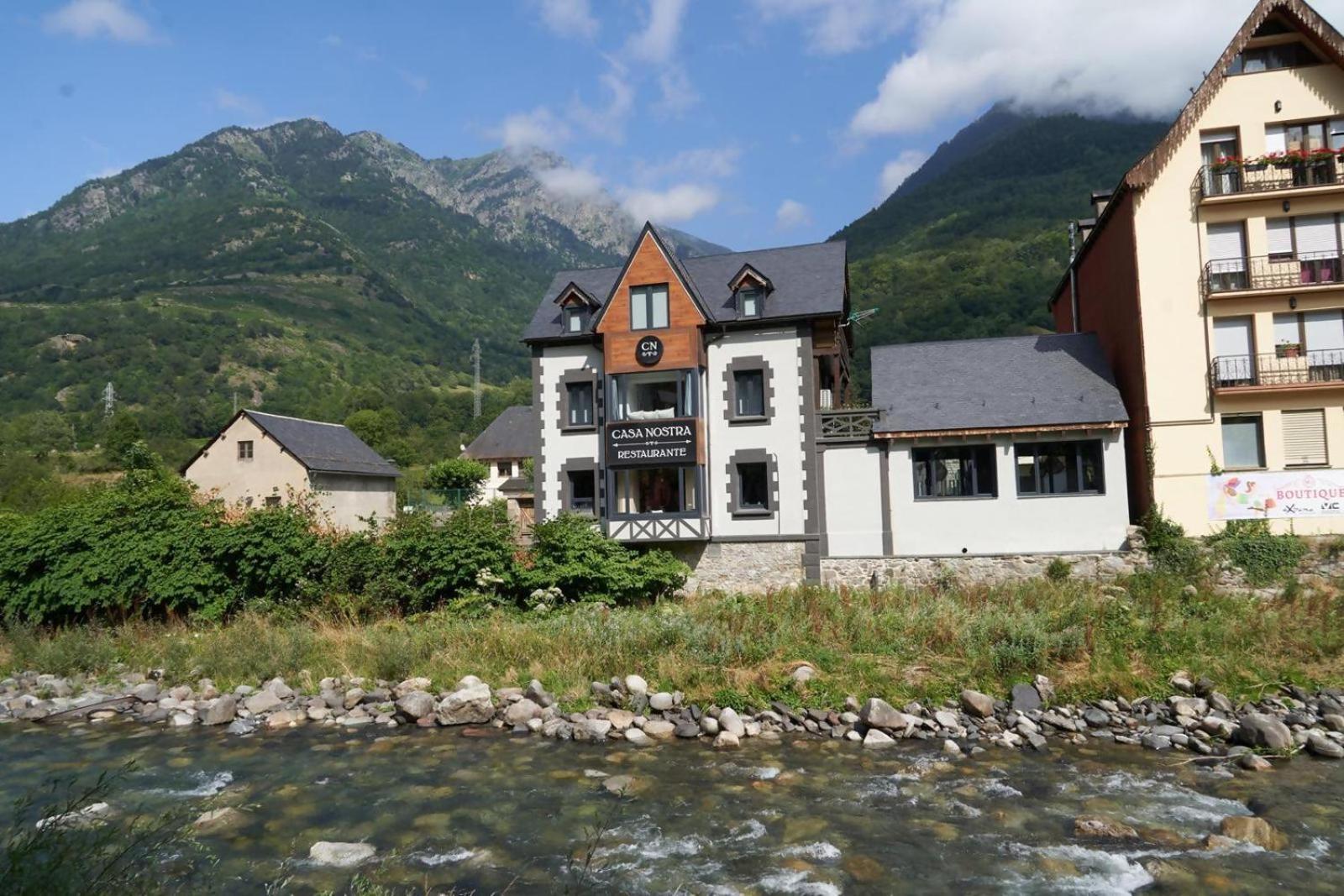Casa Nostra Bossost