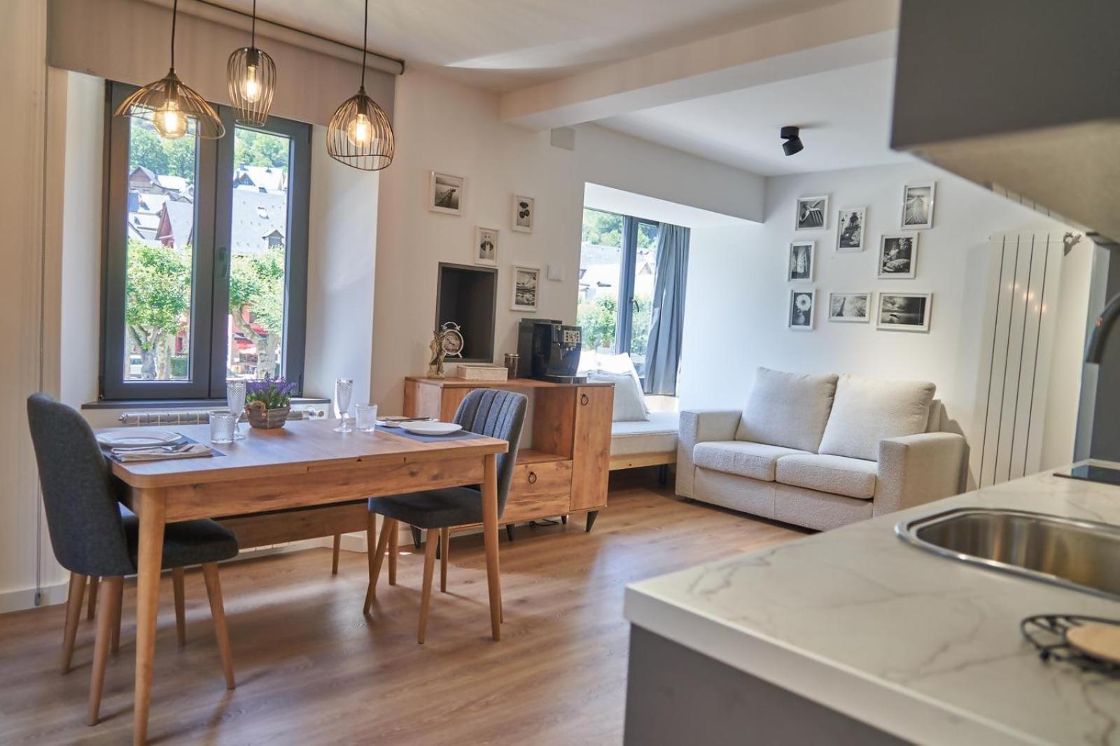 Casa Nostra Apartment *